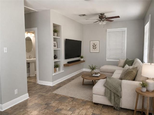 House for sale in Norco, Louisiana