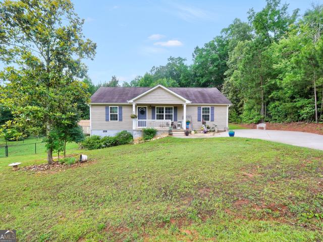 House for sale in Upson, Georgia