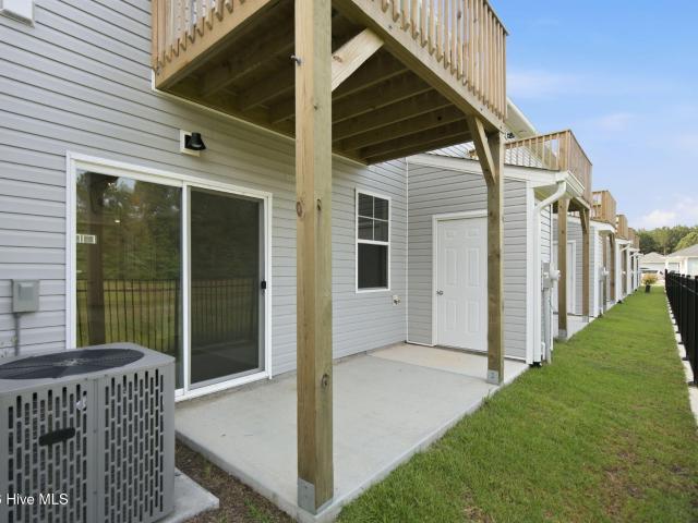 Townhouse for sale in Sneads Ferry, North Carolina
