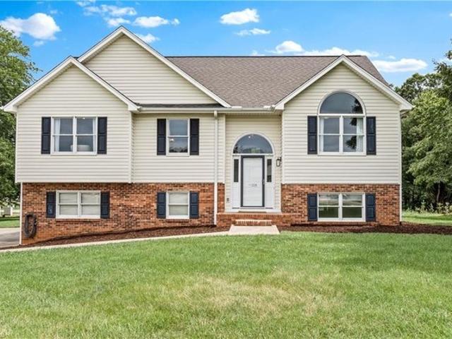 House for sale in Stokes, North Carolina