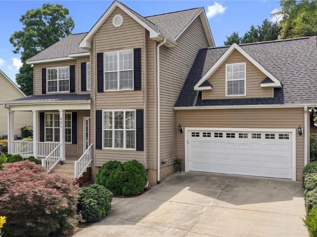 House for sale in Anderson, South Carolina