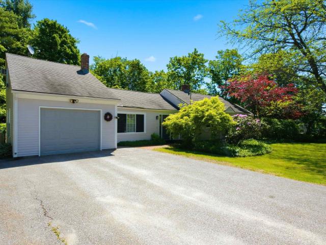 House for sale in New Hampshire