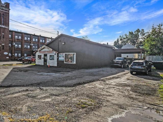 Commercial for sale in Kingston, Luzerne County