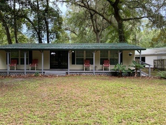 House for sale in Lake City, Florida