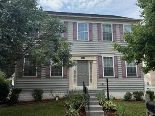 House for sale in Essex, Maryland