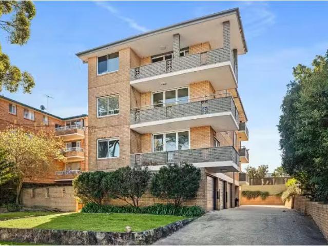 Apartment for rent in Sutherland Shire, Sydney