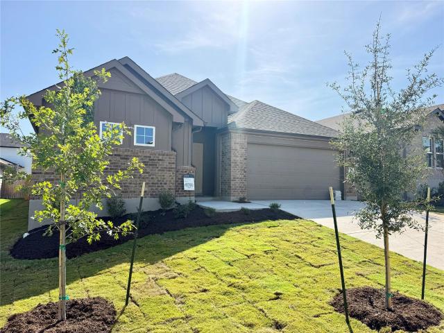 House for sale in Williamson, Texas