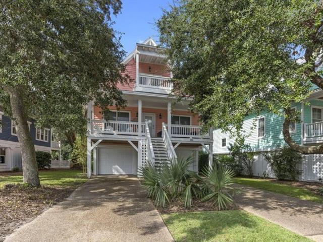 House for sale in Kure Beach, North Carolina