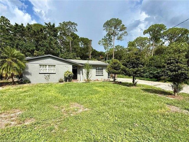 House for sale in Lake Placid, Florida