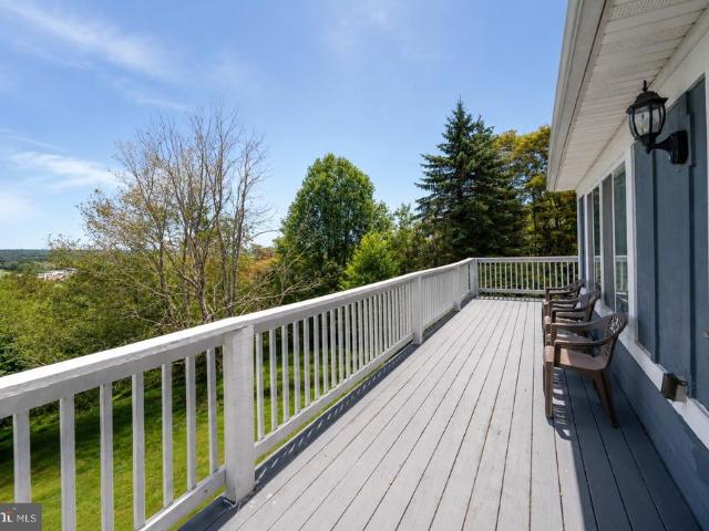 House for sale in Garrett, Maryland
