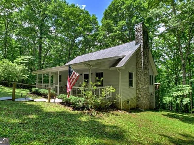 House for sale in Georgia