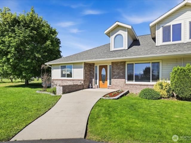 House for sale in Walla Walla, Washington