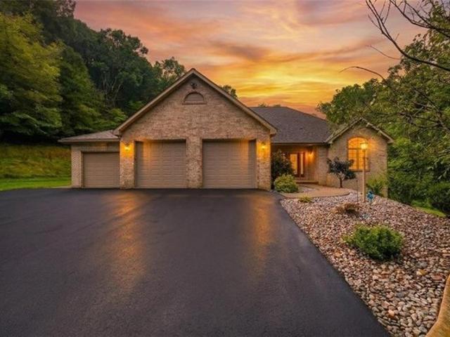 House for sale in New Alexandria, Pennsylvania
