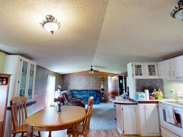 House for sale in Elliott, Kentucky