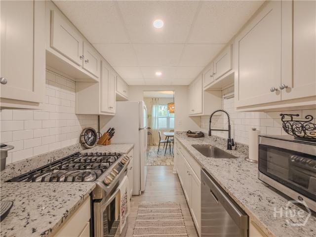 Townhouse for sale in Athens, Georgia