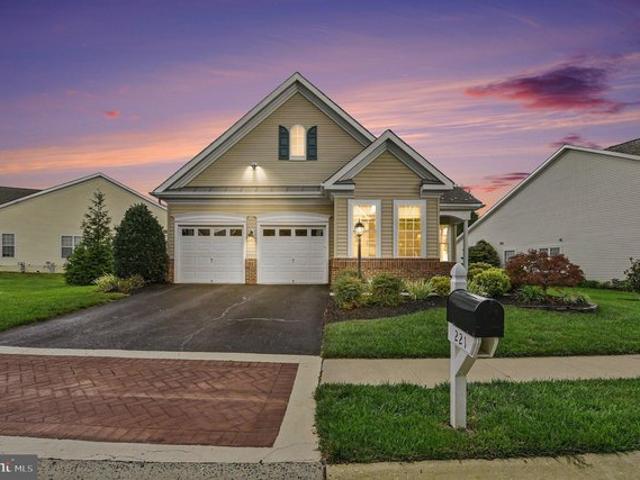 House for sale in Havre De Grace, Maryland