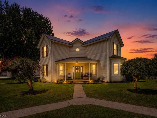 House for sale in Belmont, West Virginia