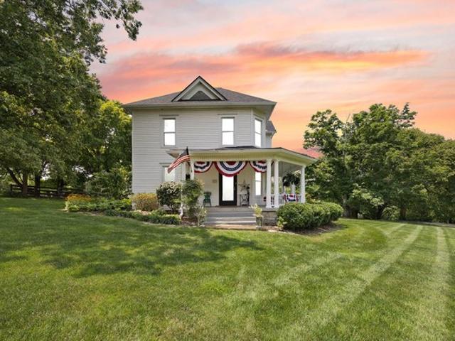 House for sale in Stanford, Kentucky
