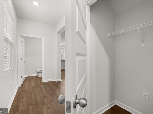Townhouse for sale in Stockbridge, Georgia
