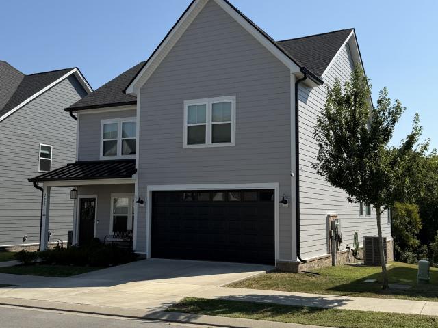 House for sale in Tennessee