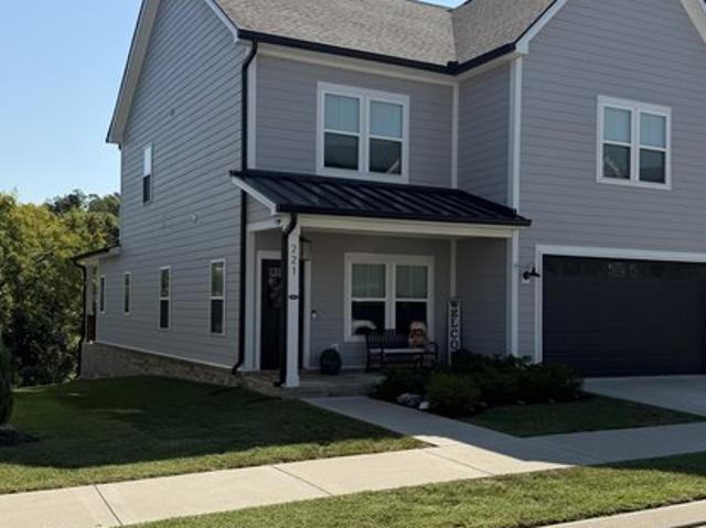 House for sale in Tennessee