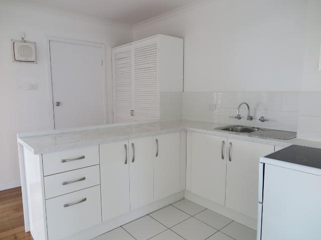 Apartment for rent in Hobart, Tasmania