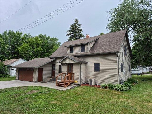 House for sale in Prairie Farm, Wisconsin
