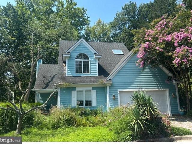 House for sale in Annapolis, Maryland