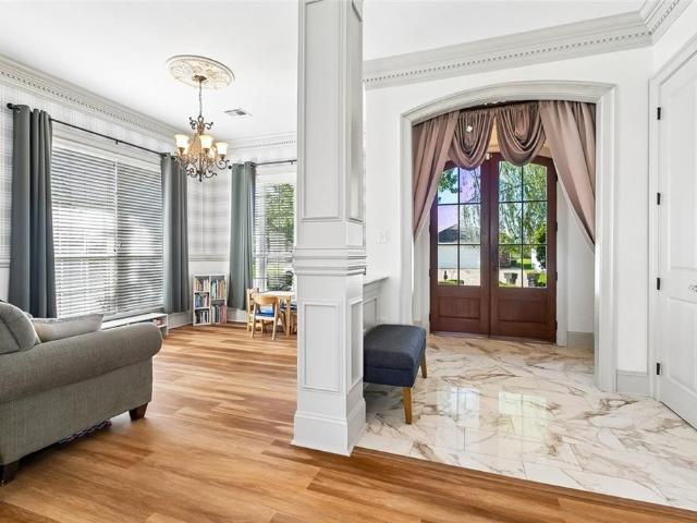House for sale in Belle Chasse, Louisiana