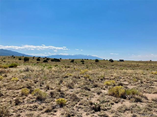Land for sale in Crestone, Colorado