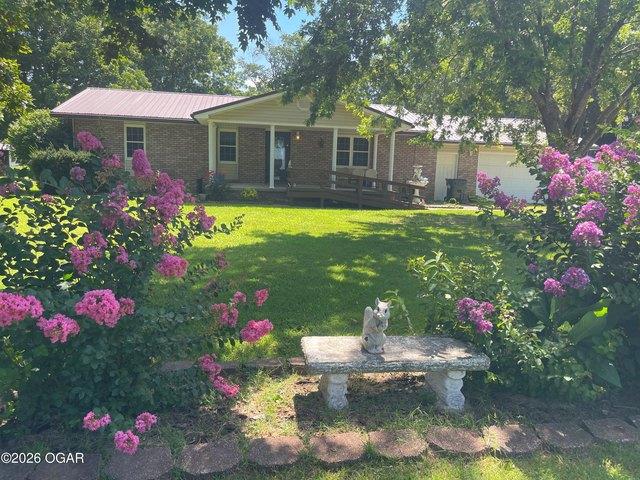 House for sale in Stark City, Missouri