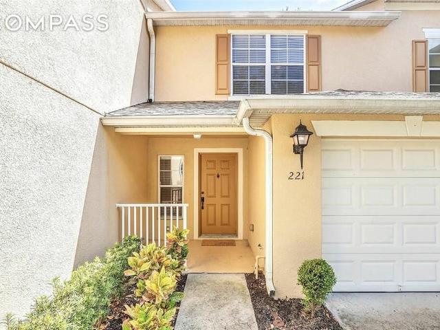 Townhouse for sale in Altamonte Springs