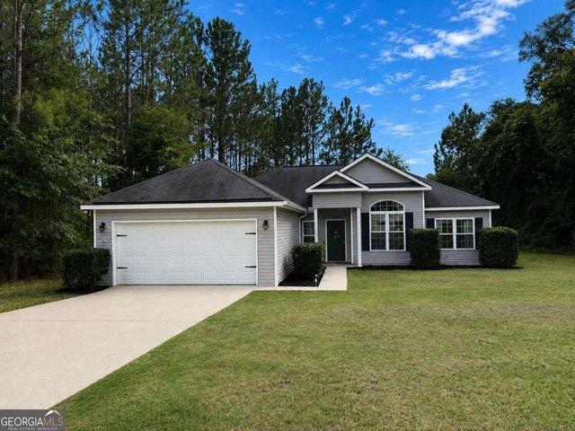 House for sale in Statesboro, Georgia