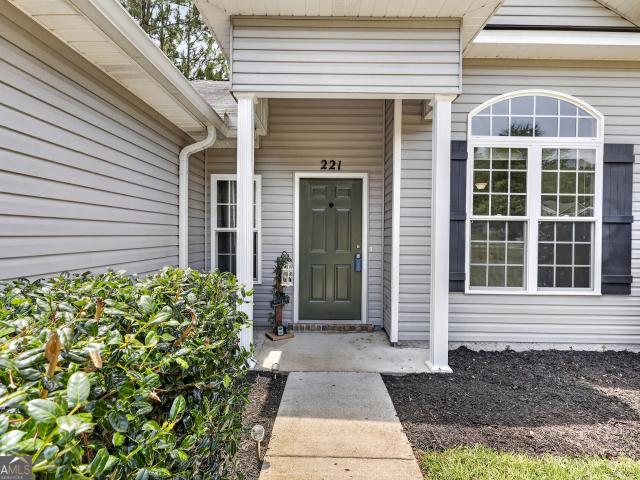 House for sale in Statesboro, Georgia