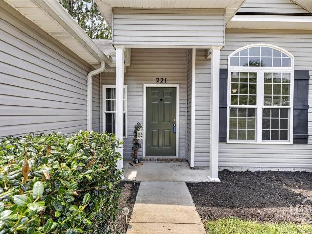 House for sale in Statesboro, Georgia