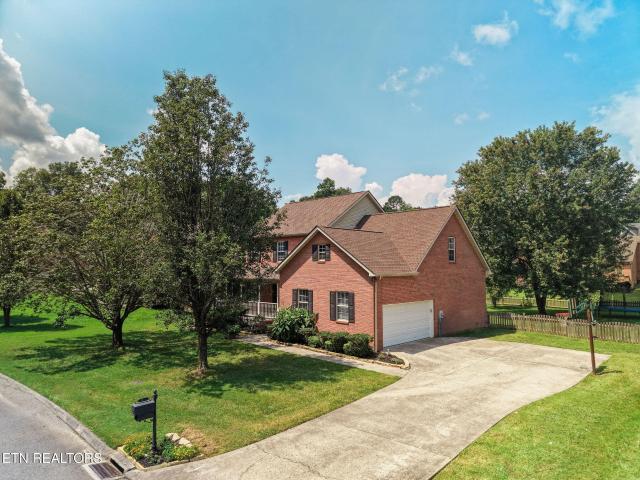House for sale in Tennessee