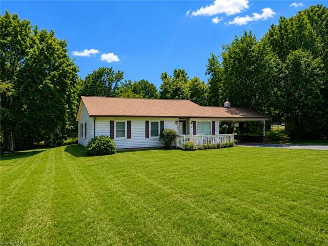 House for sale in Stokes, North Carolina