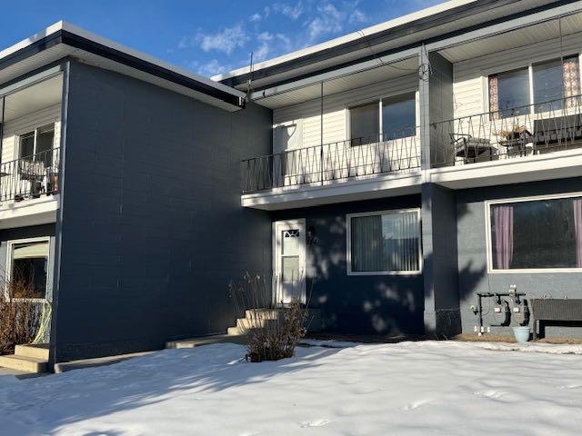 Townhouse for sale in Northwest, Alberta