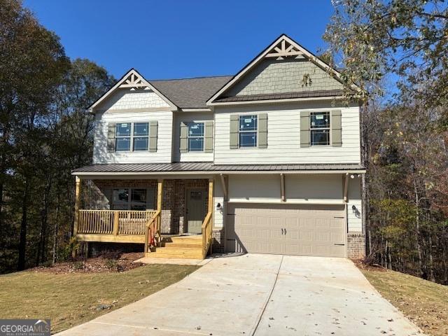 House for sale in Stockbridge, Georgia