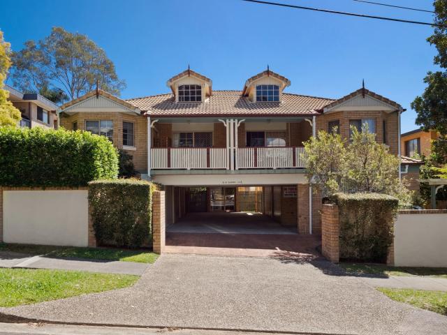 Apartment for rent in Toombul, Queensland