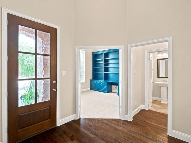 House for sale in Denton, Texas