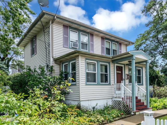 House for sale in Monmouth, New Jersey