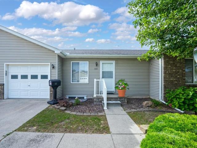 Condo for sale in Marine City, Saint Clair County