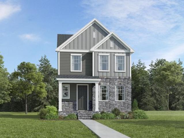 House for sale in Wake, North Carolina