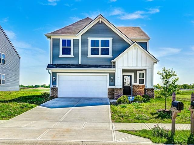 House for sale in Whiteland, Indiana