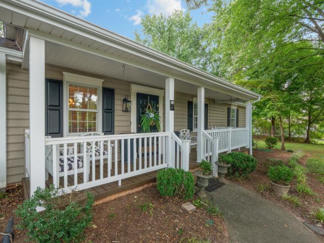 House for sale in Greenville, South Carolina