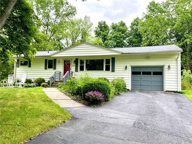 House for sale in Ithaca, New York