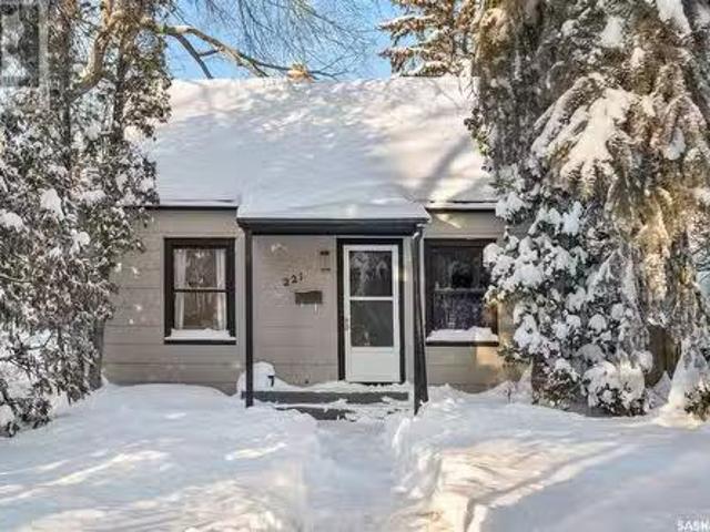 House for sale in Saskatoon, Saskatchewan