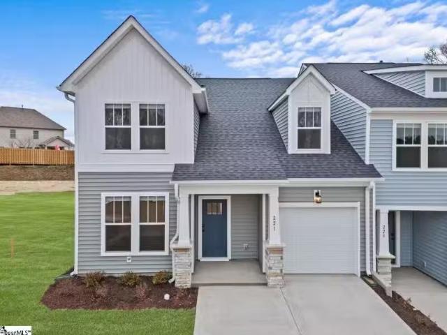 Condo for sale in Spartanburg