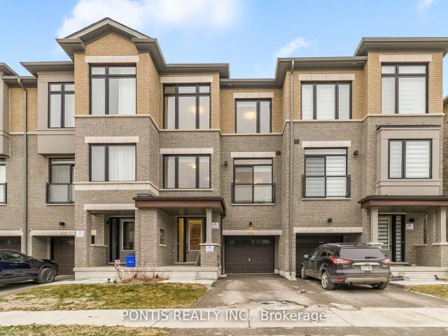 Townhouse for sale in Woburn, Ontario